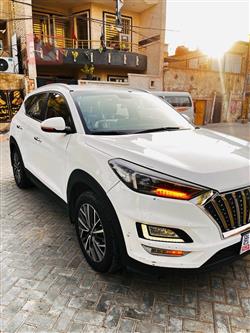 هيونداي توسان